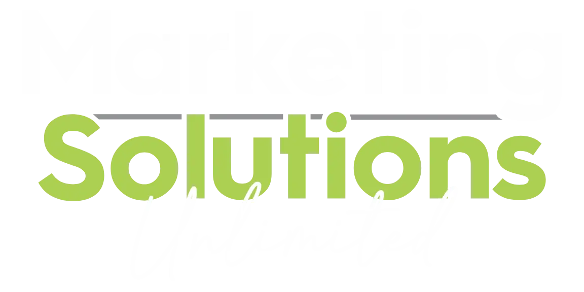 Marketing Solutions Unlimited